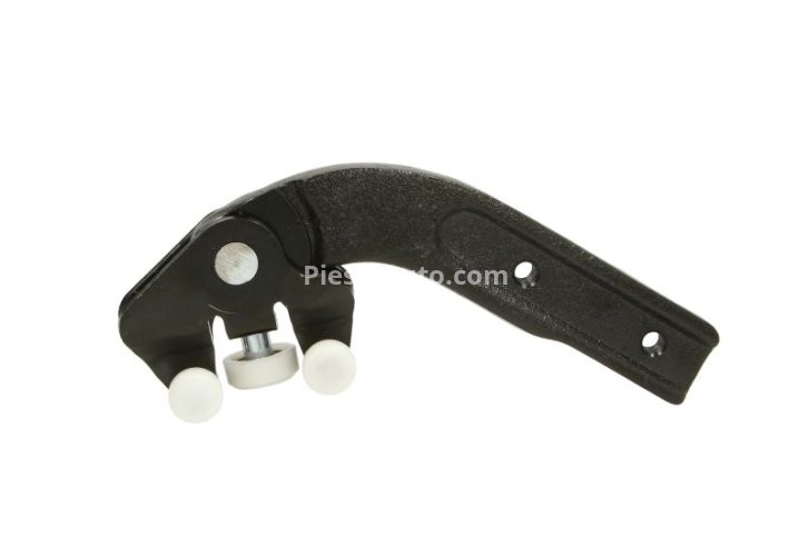 Ghid pentru usi glisante inferior dreapta pentru: MERCEDES VIANO (W639), VITO / MIXTO (W639), VITO (W639) 09.03-