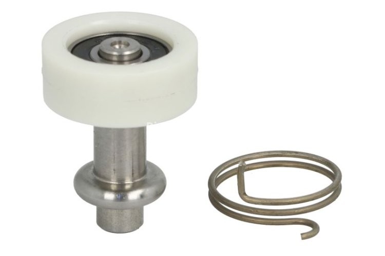 Role uși glisante,jos,  partea de montare:stânga/dreapta , pentru: MERCEDES SPRINTER 907/910 06.18-