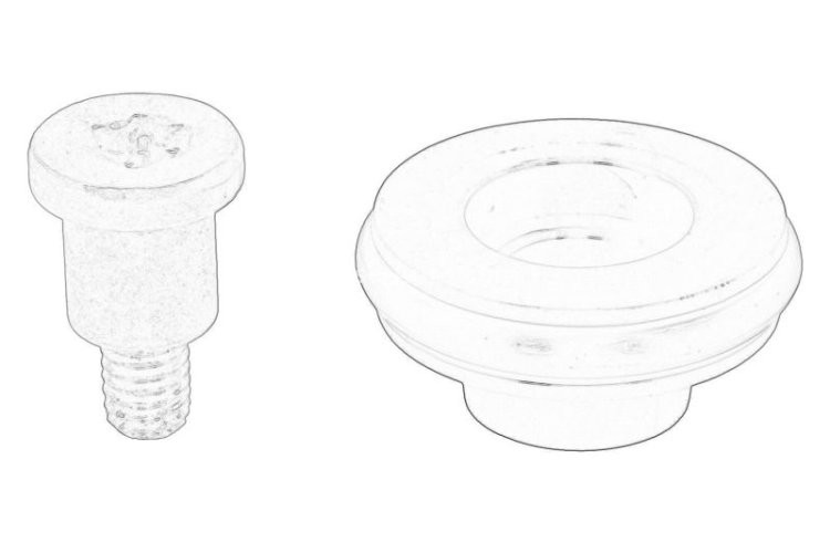 Role uși glisante auto ,partea de montare: sus, dreapta/stânga pentru: MERCEDES CITAN MIXTO (DOUBLE CABIN), CITAN (MPV), CITAN/MINIVAN (W415); NISSAN KUBISTAR; RENAULT KANGOO EXPRESS, KANGOO II 08.03-