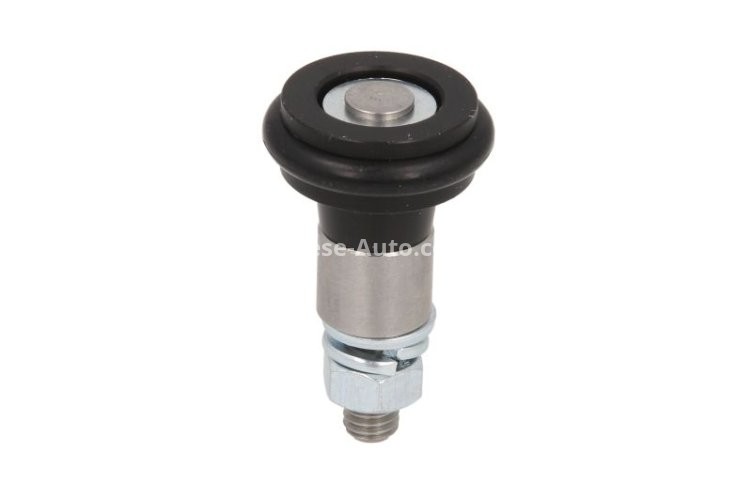 Role uși glisante auto ,partea de montare: sus, pentru: NISSAN INTERSTAR; OPEL MOVANO; RENAULT MASTER II, MASTER PRO 07.98-