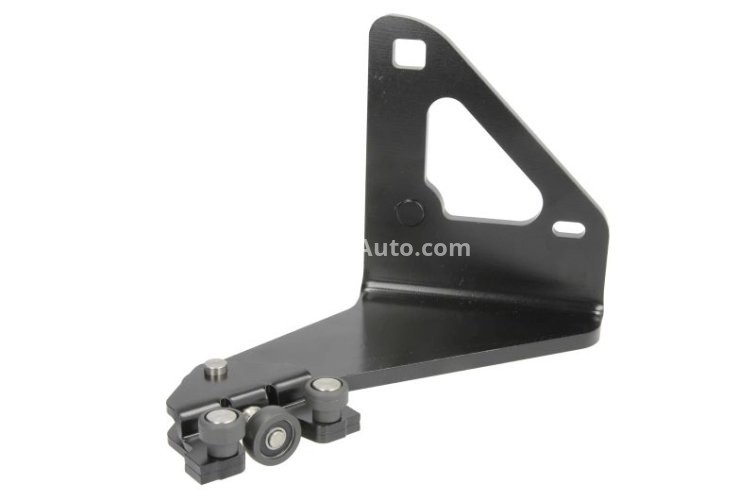 Balama ușă glisantă auto,  dreapta (balama inferioara) , pentru: NISSAN PRIMASTAR; OPEL VIVARO A; RENAULT TRAFIC II 02.01-