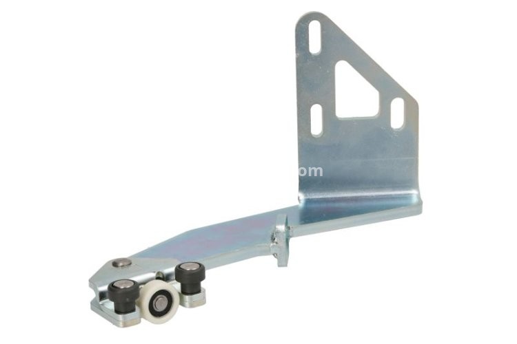 Balama ușă glisantă auto,  (balama inferioara) , pentru: NISSAN INTERSTAR; OPEL MOVANO; RENAULT MASTER II, MASTER PRO 07.98-