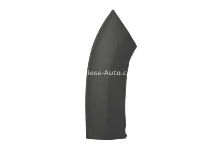 Bandou / ornament aripă față dreapta (gri) , pentru: CITROEN JUMPER; FIAT DUCATO; PEUGEOT BOXER 06.14-