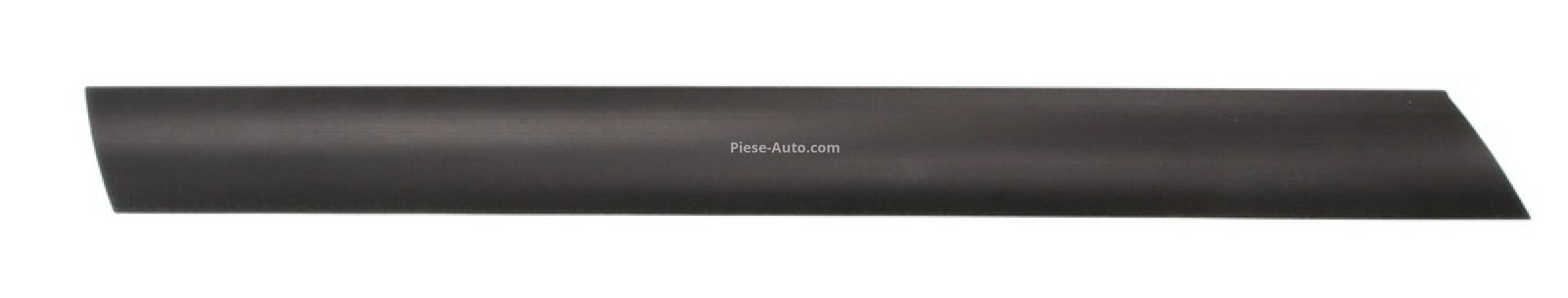 Bandou / ornament aripă spate dreapta (negru) , pentru: FIAT PUNTO I 2/3D 09.93-06.00