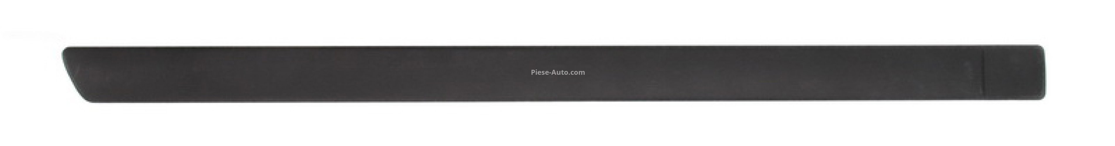 Bandou / ornament pentru ușă spate dreapta (negru) , pentru: FORD FOCUS II 07.04-02.08