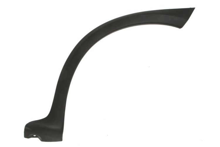 Bandou / ornament aripă spate stânga OPEL CORSA C 00 -