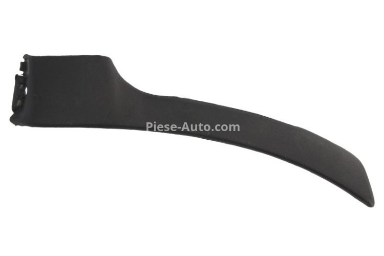 Bandou / ornament aripă spate sânga pentru: VW GOLF II, JETTA II 08.83-12.92