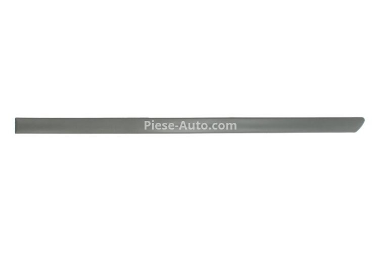 Bandou / ornament pentru ușă spate stânga (vopsibil) , pentru: VW POLO III 6N2 5D 10.99-09.01