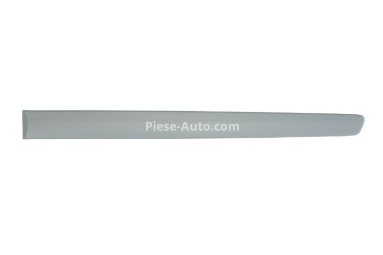 Bandou / ornament pentru ușă spate stânga (vopsibil) , pentru: VW POLO IV 9N, POLO IV 9N3 5D 10.01-11.09