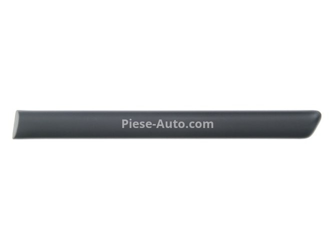 Bandou / ornament aripă spate stânga (negru) , pentru: VW GOLF IV 3D 08.97-06.06