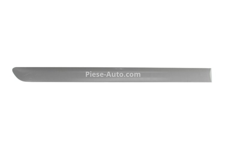 Bandou / ornament pentru ușă spate dreapta (vopsibil) , pentru: VW GOLF V 5D 10.03-02.09