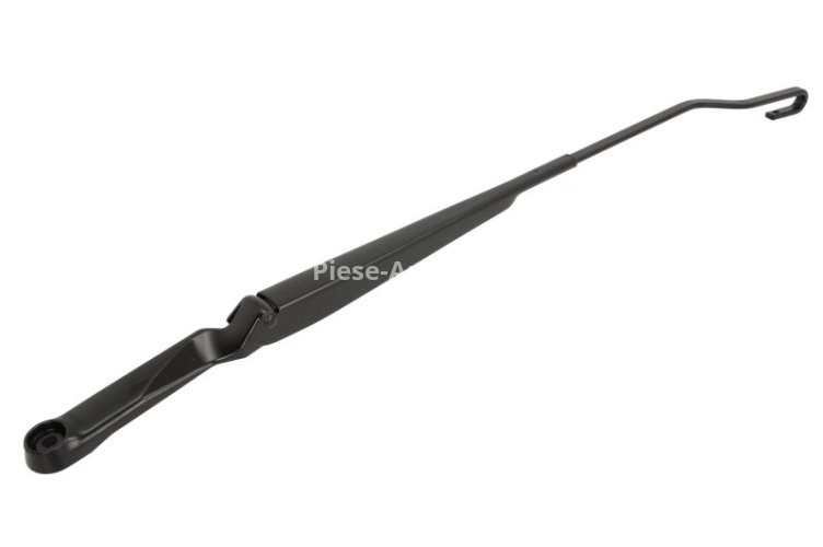 Braț stergător parbriz față stânga (595mm) , pentru: AUDI A3; SKODA OCTAVIA I; VW BORA, BORA I, GOLF IV CAROSERIE INCHISA/COMBI-LIMUZINA 09.96-12.13