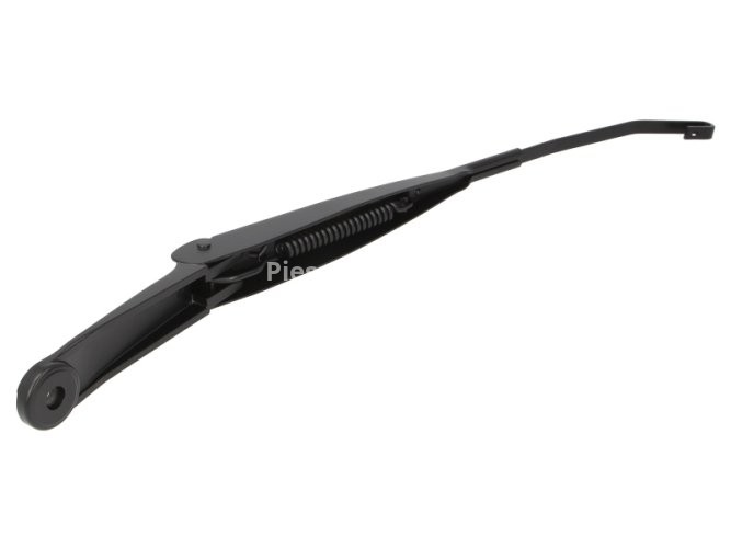 Braț stergător parbriz față stânga pentru: FIAT PUNTO HATCHBACK 09.99-03.12