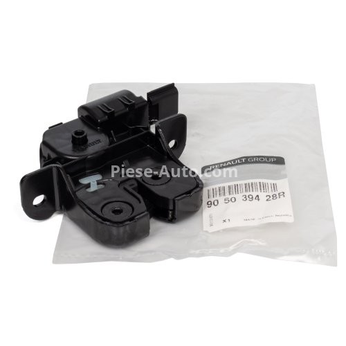 Încuietoare haion pentru: RENAULT CAPTUR I, CLIO IV, GRAND SCENIC III, MEGANE III, SCENIC III 11.08-