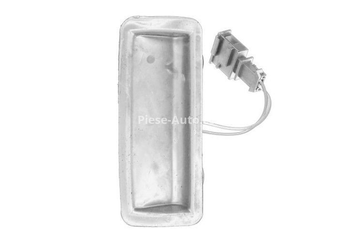 Miner pentru capac pentru: SKODA FABIA I 1.2-2.0 10.99-12.07 Piesa originala (OEM) VAG