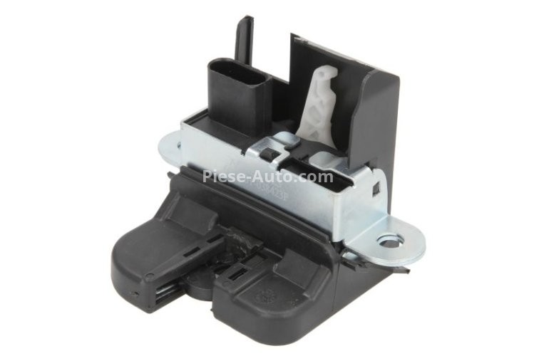 Încuietoare haion pentru: VW GOLF V, GOLF VI, PASSAT ALLTRACK B7, PASSAT B6, PASSAT B7, TOURAN 02.03-05.16