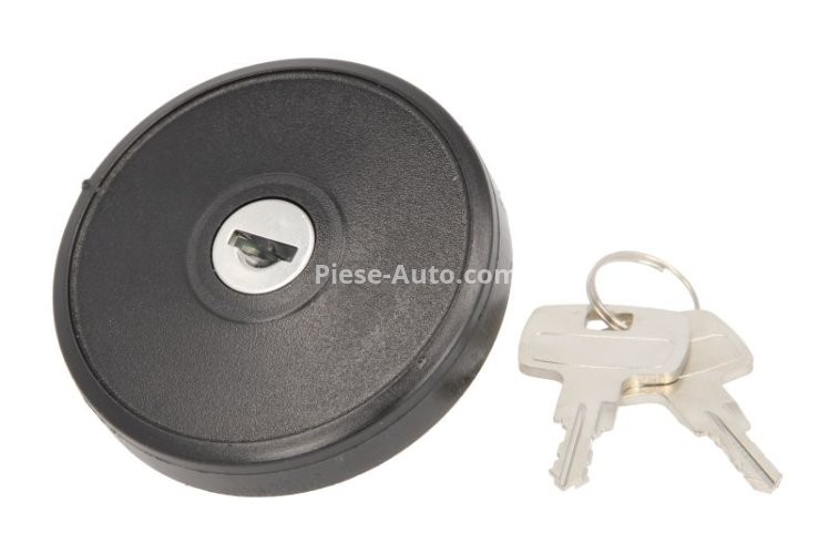 Bușon rezervor combustibil (cu cheie) , pentru: FORD SCORPIO I, SIERRA II 09.86-12.94