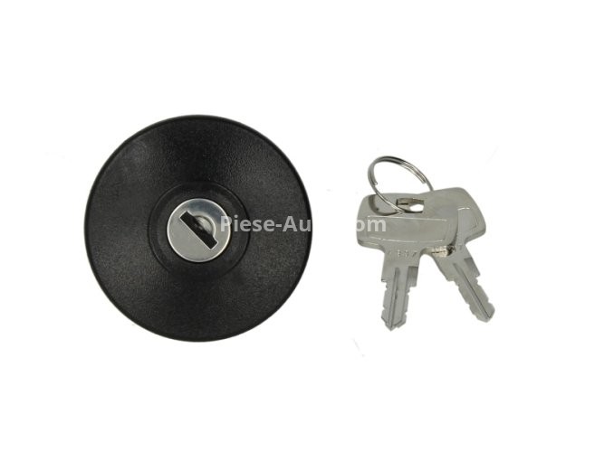 Bușon rezervor combustibil pentru: Ford Escort 95 -, 95-96 Fiesta (cu cheie)