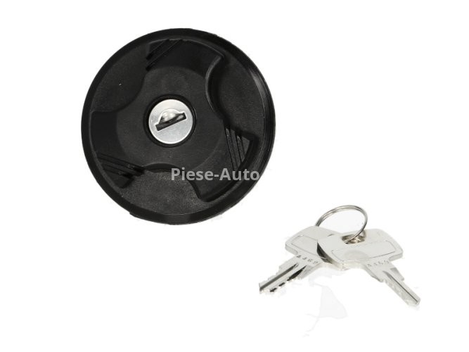 Bușon rezervor combustibil Valeo pentru: B111 Fiesta