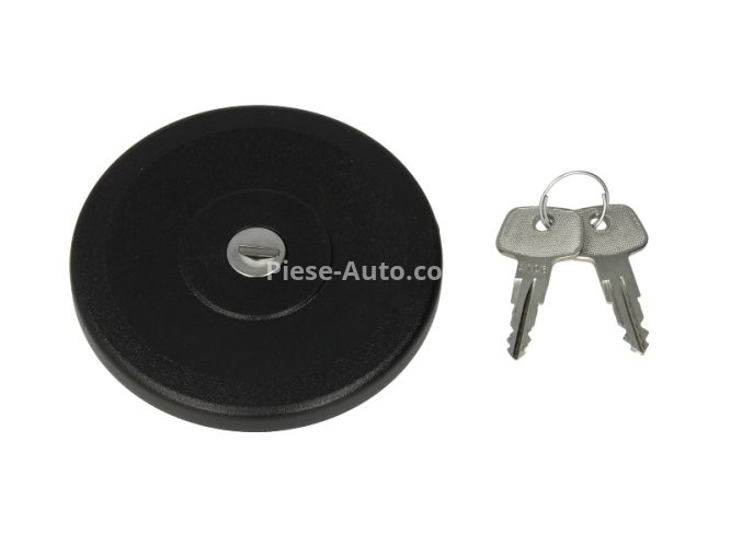 Bușon rezervor combustibil pentru:ul VW T2 79 la 92 (cu cheie)