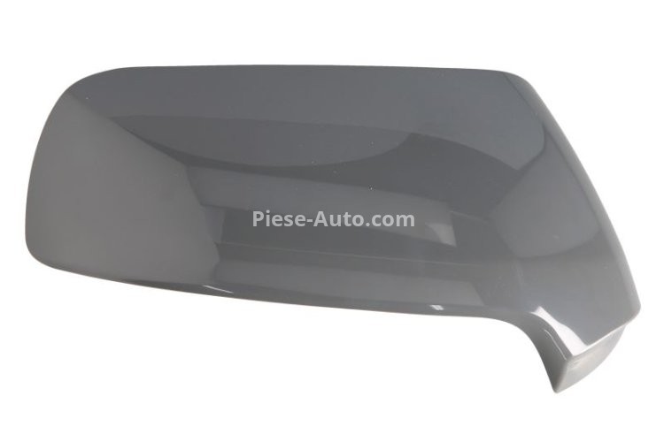 Carcasă / capacul oglinzii laterale dreapta (vopsibil) , pentru: CITROEN C3 PICASSO, C4 GRAND PICASSO I, C4 PICASSO I; PEUGEOT 3008, 5008 10.06-