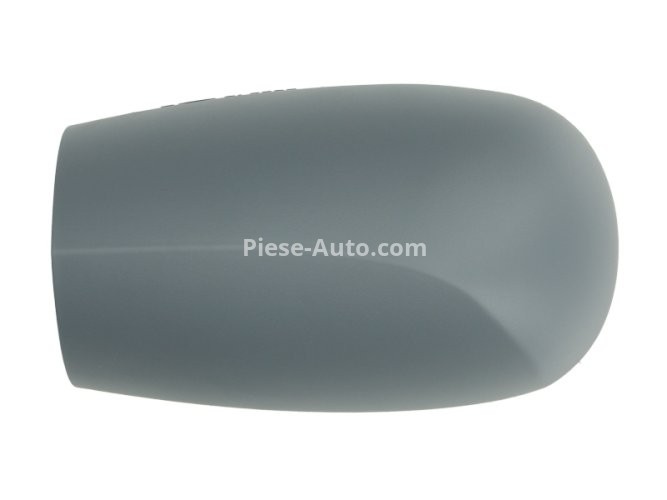 Carcasă / capacul oglinzii laterale dreapta (vopsibil) , pentru: FIAT PUNTO, PUNTO EVO 09.99-