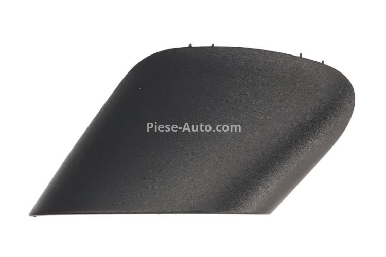 Carcasă / capacul oglinzii laterale stânga (carcasa de montaj) , pentru: ABARTH GRANDE PUNTO, PUNTO, PUNTO EVO; FIAT GRANDE PUNTO, LINEA, PUNTO, PUNTO EVO 09.99-