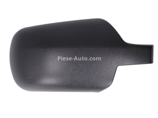 Carcasă / capacul oglinzii laterale dreapta (negru) , pentru: FORD FUSION 08.02-12.12