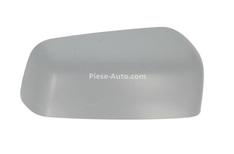 Carcasă / capacul oglinzii laterale dreapta (vopsibil) , pentru: FORD TOURNEO CONNECT, TOURNEO CONNECT V408 NADWOZIE WIELKO, TRANSIT CONNECT, TRANSIT CONNECT V408/MINIVAN 06.02-
