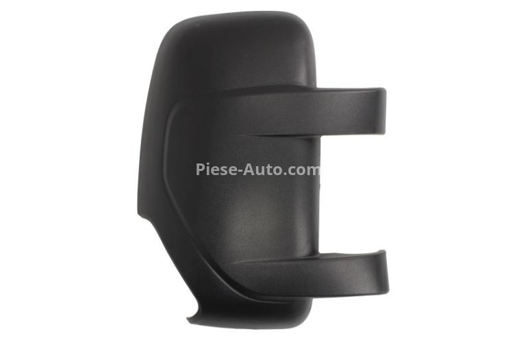 Carcasă / capacul oglinzii laterale dreapta pentru: NISSAN NV400; OPEL MOVANO, MOVANO B; RENAULT MASTER III 10.01-