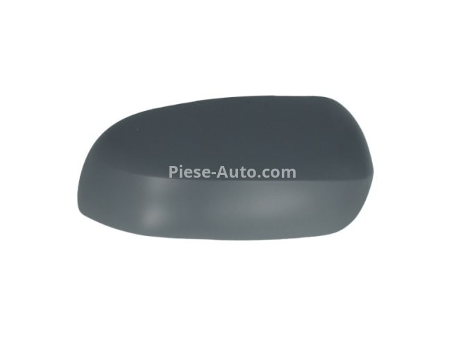 Carcasă / capacul oglinzii laterale dreapta (vopsibil) , pentru: OPEL CORSA C, TIGRA 09.00-12.12