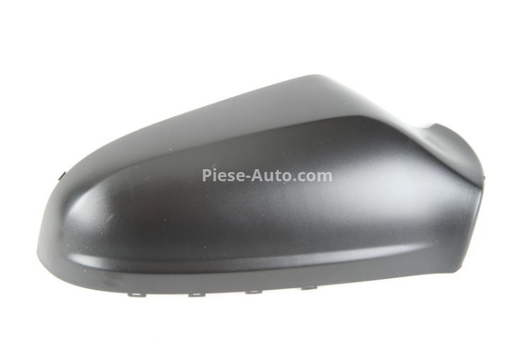 Carcasă / capacul oglinzii laterale dreapta (negru) , pentru: OPEL ASTRA H, ASTRA H GTC 01.04-05.14