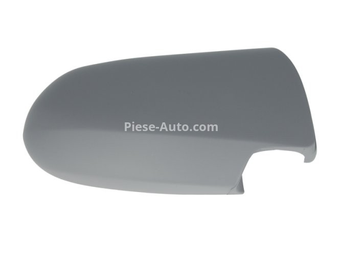 Carcasă / capacul oglinzii laterale dreapta (vopsibil) , pentru: OPEL ZAFIRA A 04.99-06.05