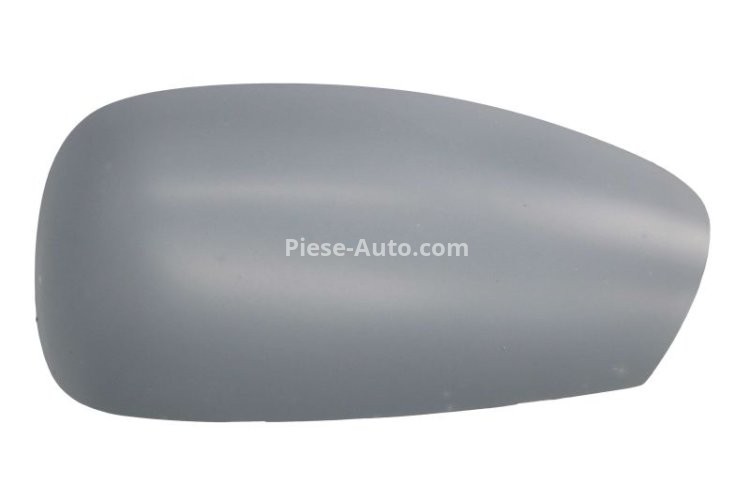 Carcasă / capacul oglinzii laterale dreapta (vopsibil) , pentru: PEUGEOT 306 04.93-12.02