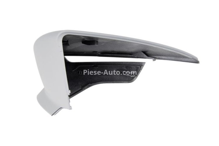 Carcasă / capacul oglinzii laterale dreapta (vopsibil) , pentru: SEAT IBIZA V, LEON, LEON SC, LEON ST 09.12-