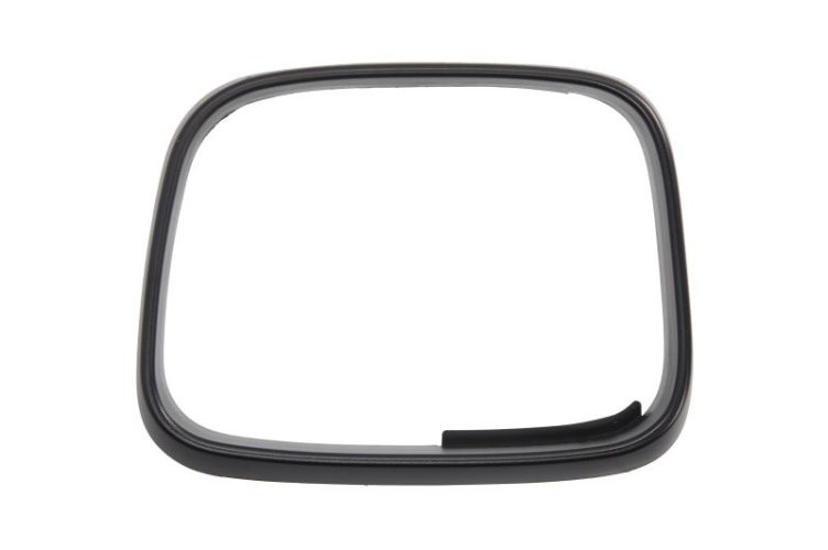 Carcasă / capacul oglinzii laterale dreapta (spate) , pentru: VW CADDY III, CADDY III/MINIVAN 03.04-05.15
