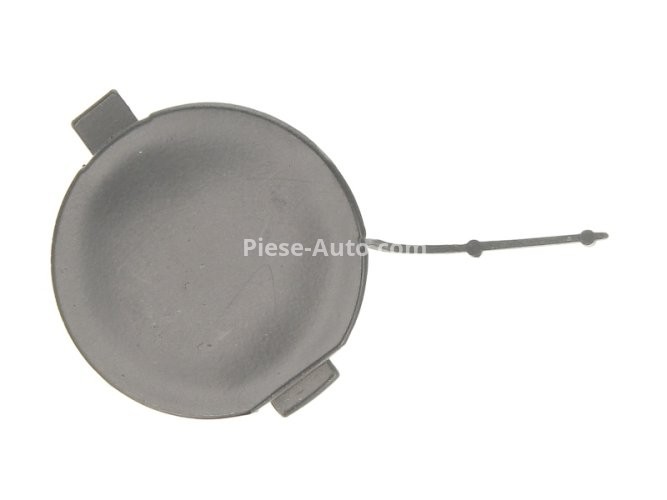 Capac bară protecție locaș cârlig de remorcare față (vopsibil, TÜV) , pentru: ALFA ROMEO 147 01.01-03.10 10.04-03.10