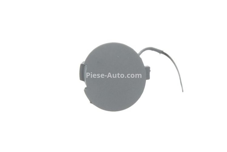 Capac bară protecție locaș cârlig de remorcare față (TÜV) , pentru: ALFA ROMEO MITO 08.08-10.18 07.08-