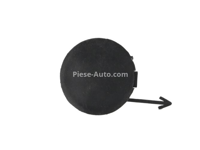 Capac bară protecție locaș cârlig de remorcare față pentru: ALFA ROMEO 156 02.97-05.06