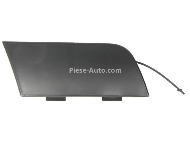 Capac bară protecție locaș cârlig de remorcare față pentru: AUDI A6 ALLROAD C6, A6 C6 05.04-08.11