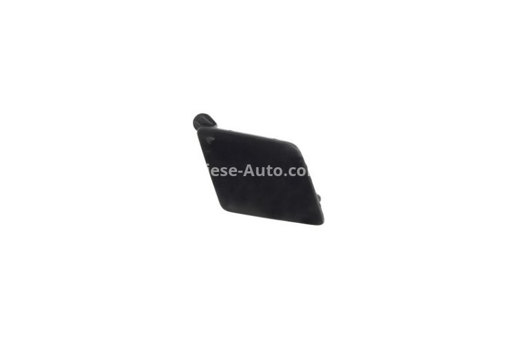 Capac bară protecție locaș cârlig de remorcare față (M-PAKET, vopsibil) , pentru: BMW 5 (F10), 5 (F11) 06.09-02.17 12.09-