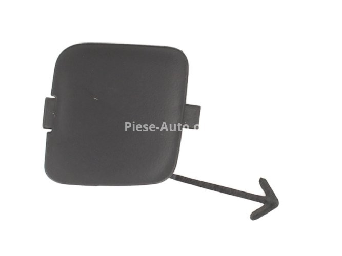 Capac bară protecție locaș cârlig de remorcare față (TÜV) , pentru: FIAT PANDA 09.03- 09.03-01.12