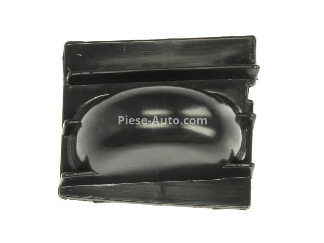 Capac bară protecție locaș cârlig de remorcare față dreapta pentru: FORD GALAXY I; SEAT ALHAMBRA; VW SHARAN 03.95-03.10 03.95-01.01