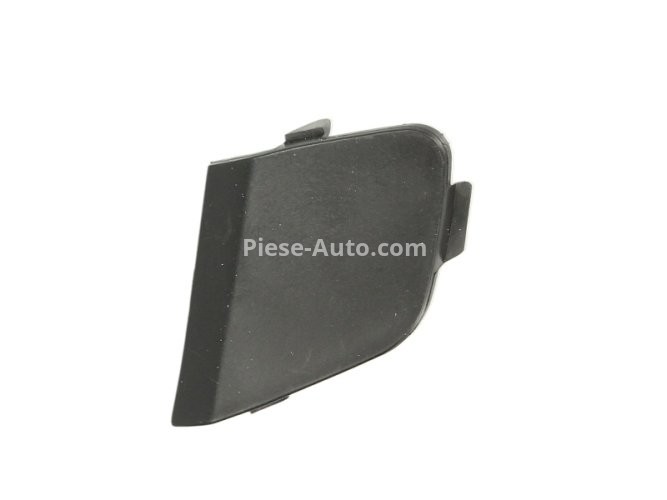 Capac bară protecție locaș cârlig de remorcare față pentru: FORD FOCUS III; FORD USA FOCUS 07.10- 04.11-09.14