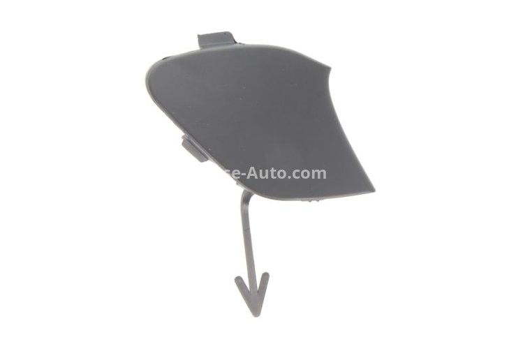 Capac bară protecție locaș cârlig de remorcare față (TÜV) , pentru: FORD FOCUS III 08.11- 09.14-