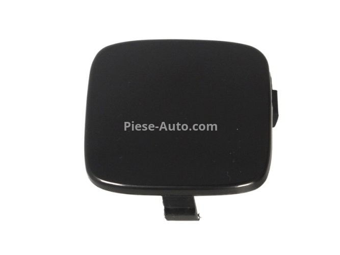 Capac bară protecție locaș cârlig de remorcare spate (vopsibil) , pentru: FORD FOCUS II; FORD USA FOCUS 07.04-09.12 Break11.04-02.08