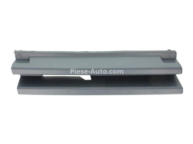 Capac bară protecție locaș cârlig de remorcare față stânga (vopsibil) , pentru: MERCEDES S (C140), S (W140) 02.91-12.99