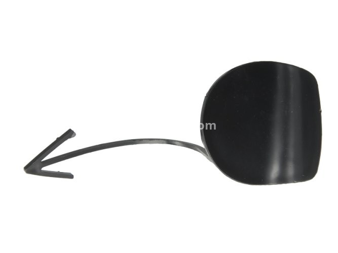 Capac bară protecție locaș cârlig de remorcare față pentru: NISSAN ALMERA I, ALMERA II 09.95-11.06