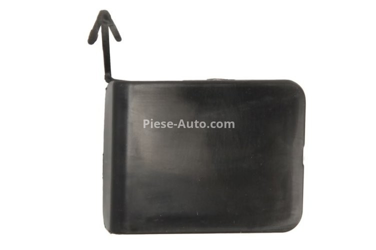 Capac bară protecție locaș cârlig de remorcare față pentru: NISSAN QASHQAI I 02.07-04.14 02.07-04.10