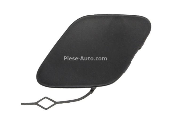 Capac bară protecție locaș cârlig de remorcare față (vopsibil) , pentru: OPEL MOKKA / MOKKA X 06.12- 06.12-06.16